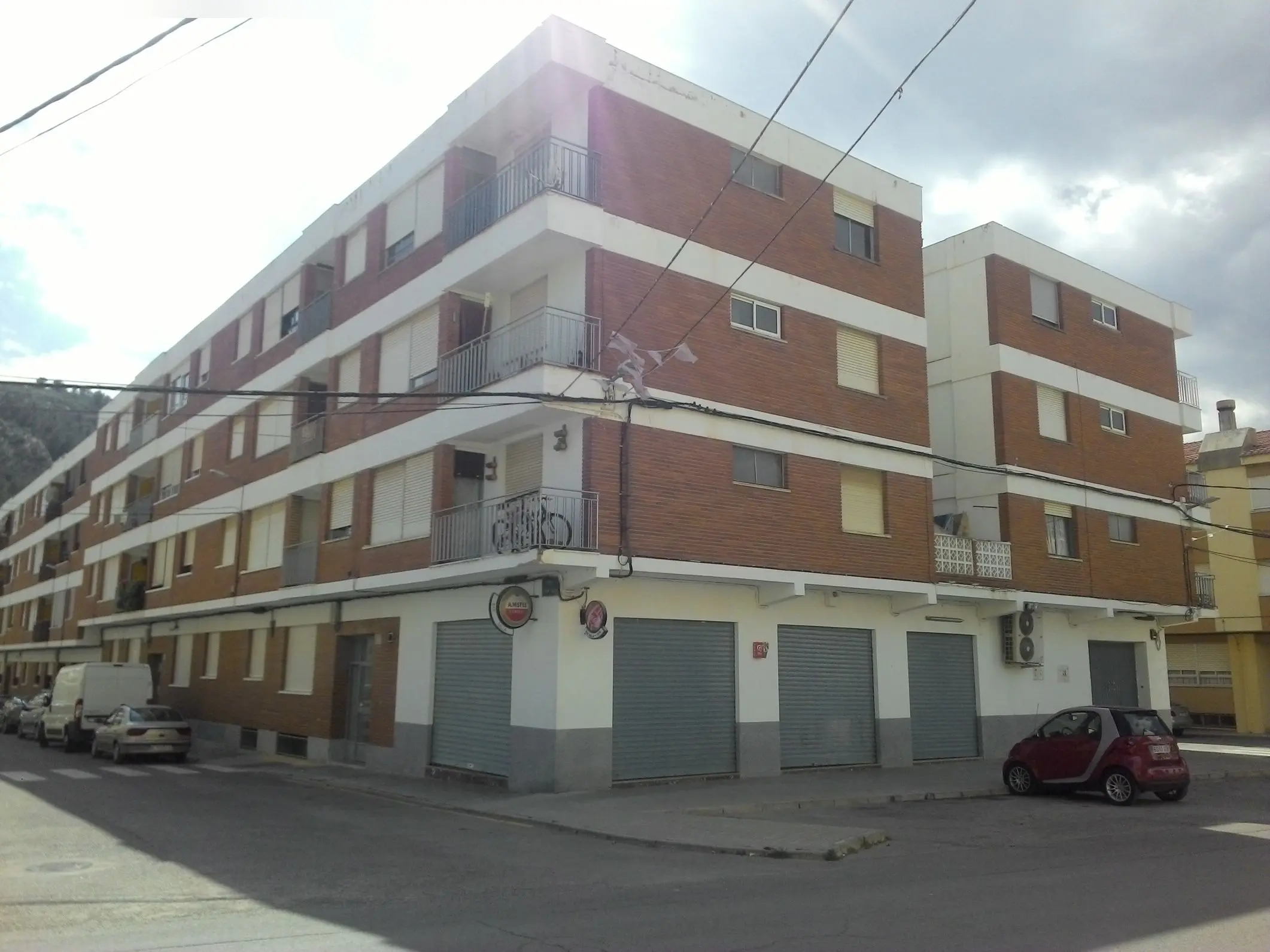 Vivienda en Jérica