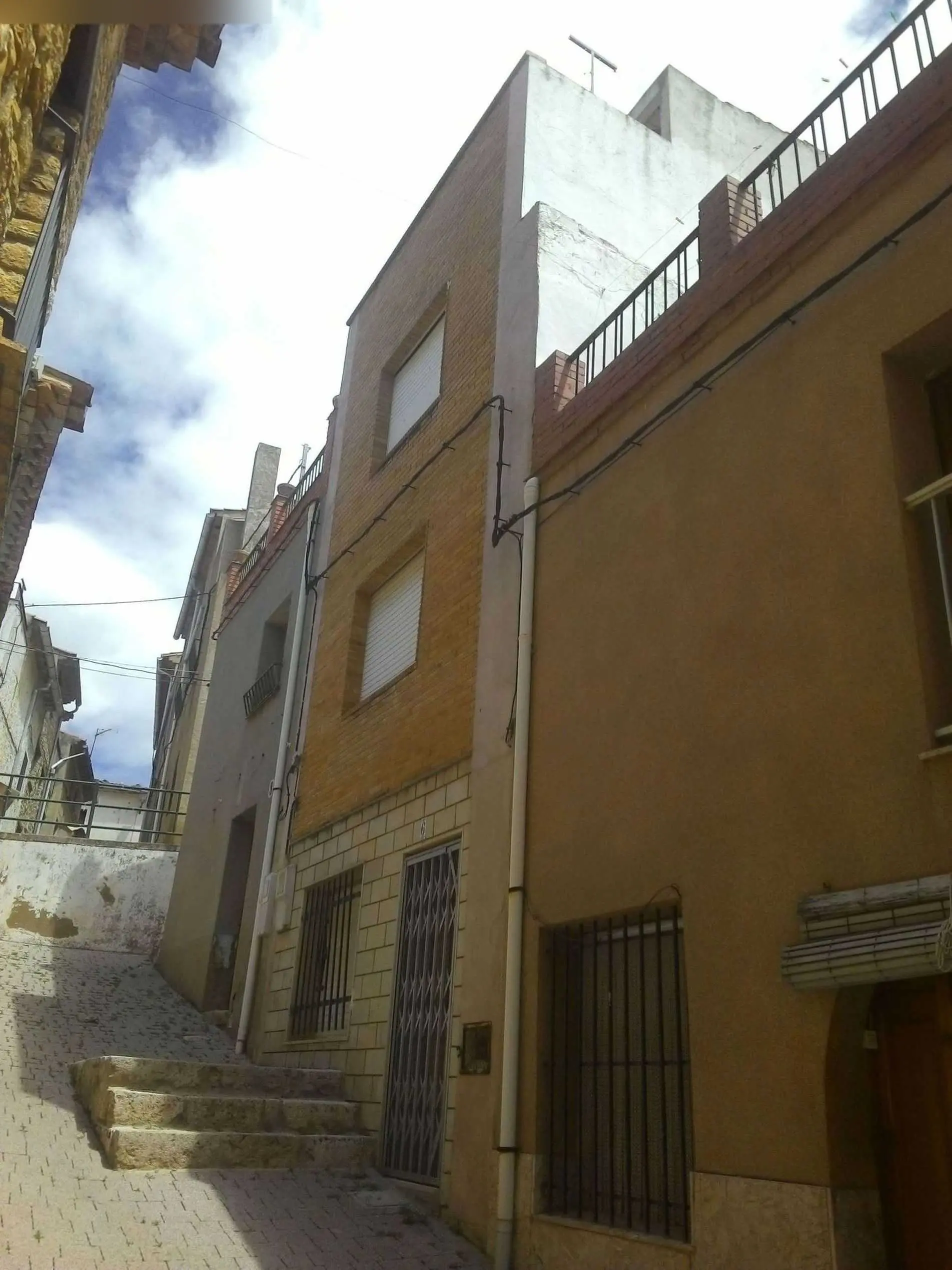 Vivienda en Albocàsser