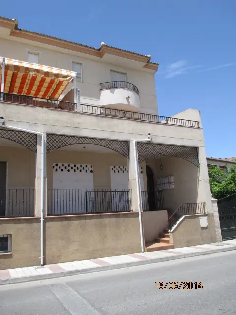 Vivienda en Chauchina