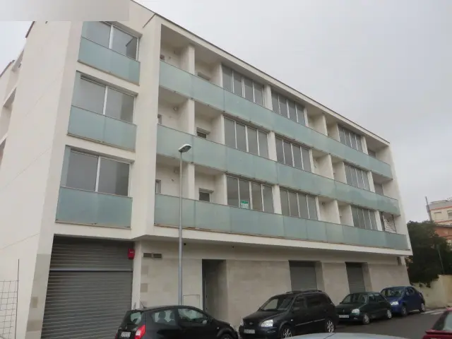 Vivienda en Segorbe