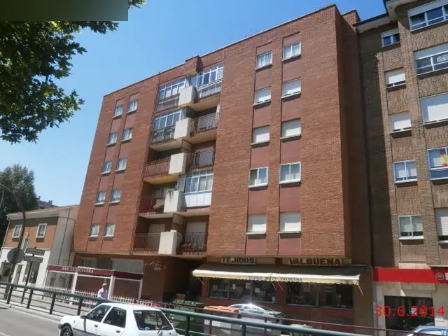 Vivienda en Venta de Baños