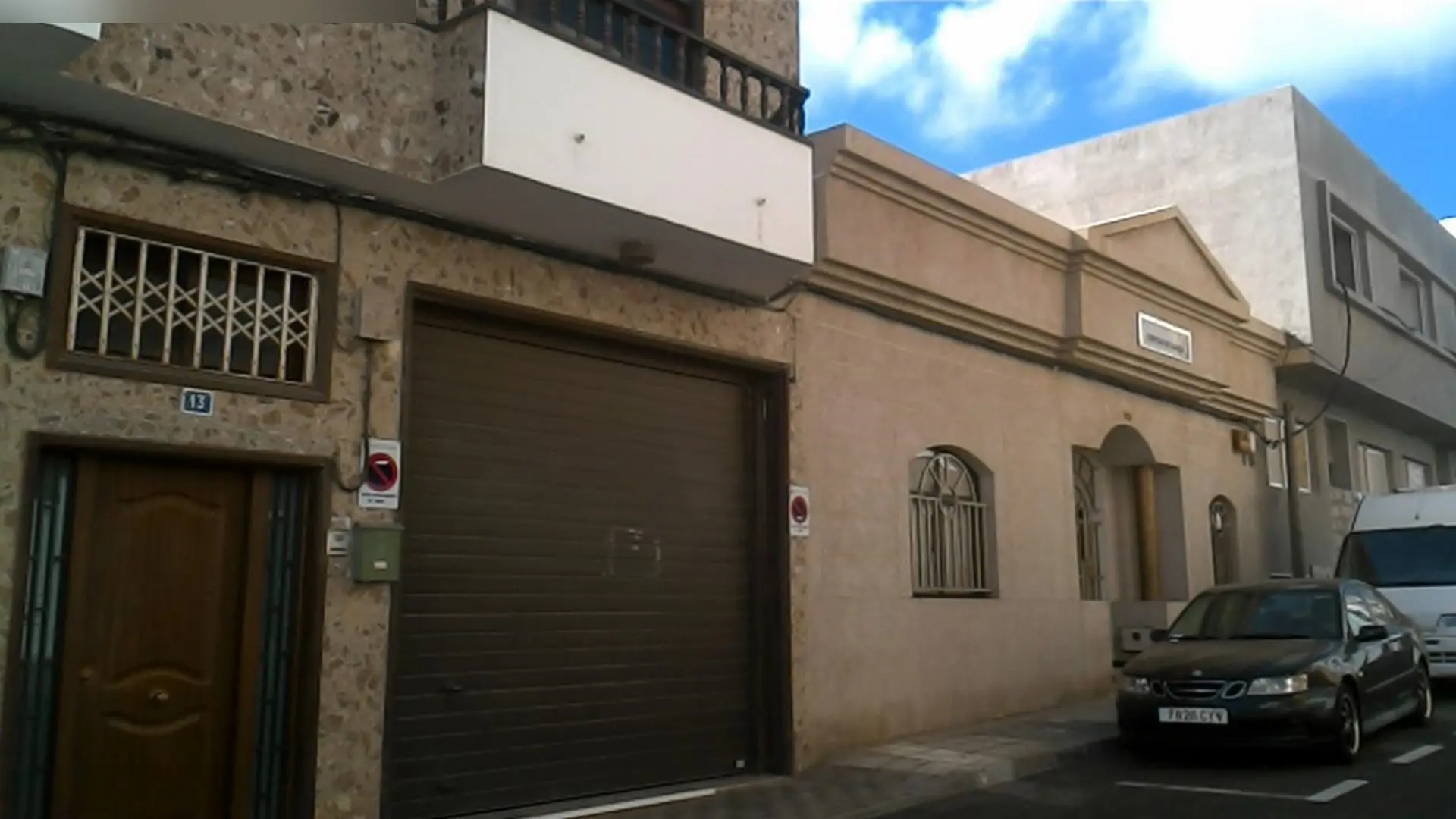 Local en Puerto del Rosario