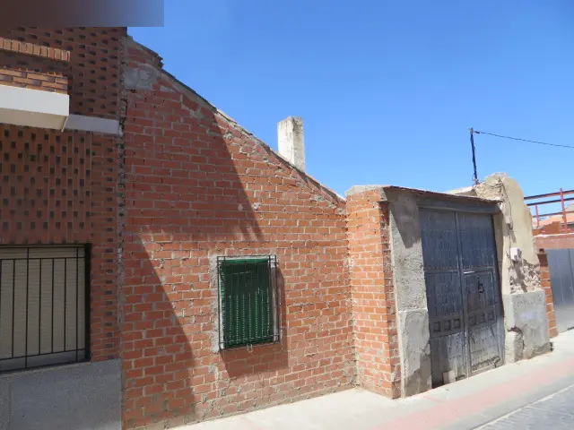 Vivienda en Mora
