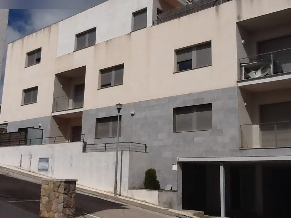 Garaje en Llançà