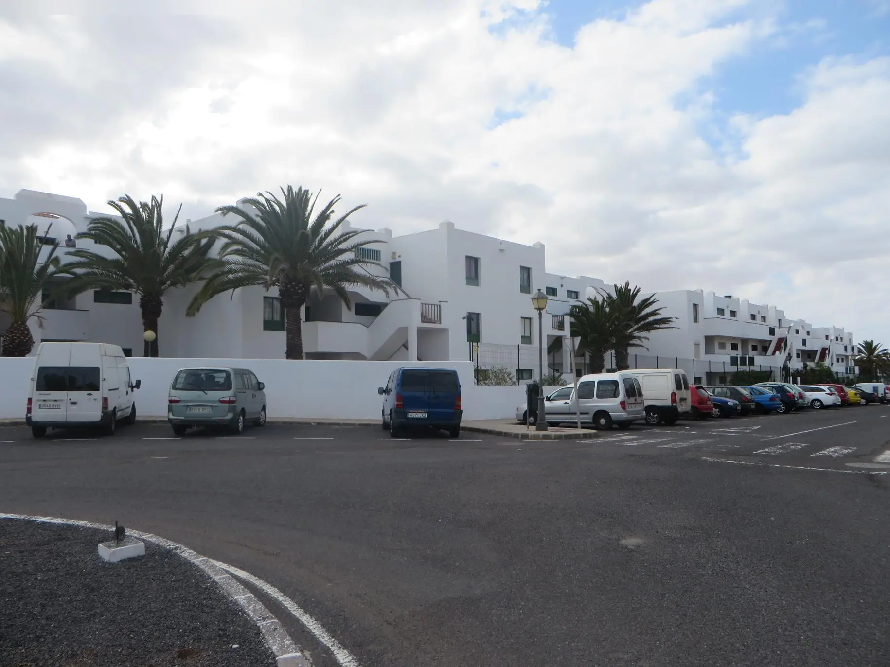 Vivienda en Antigua
