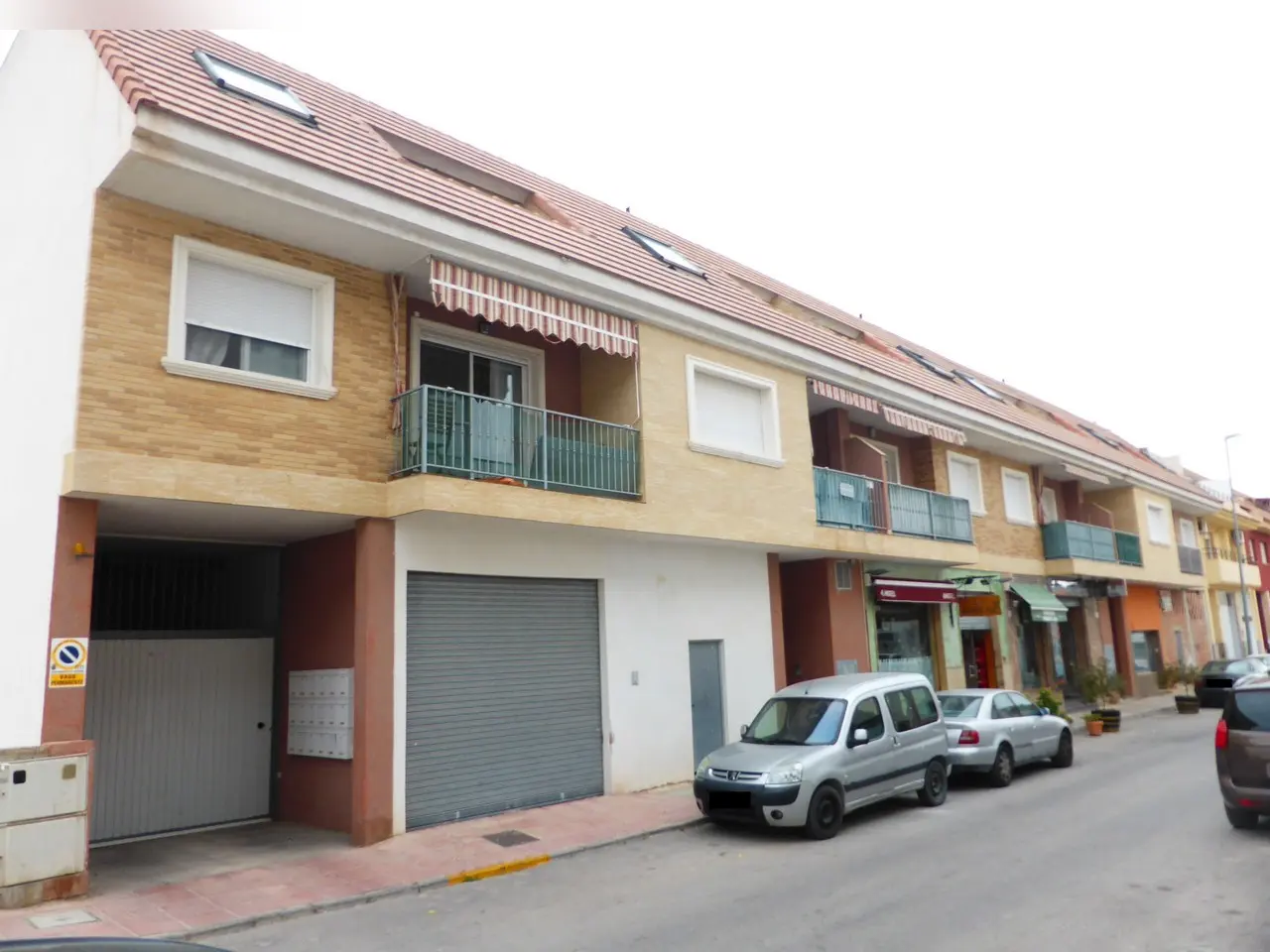 Local en Archena