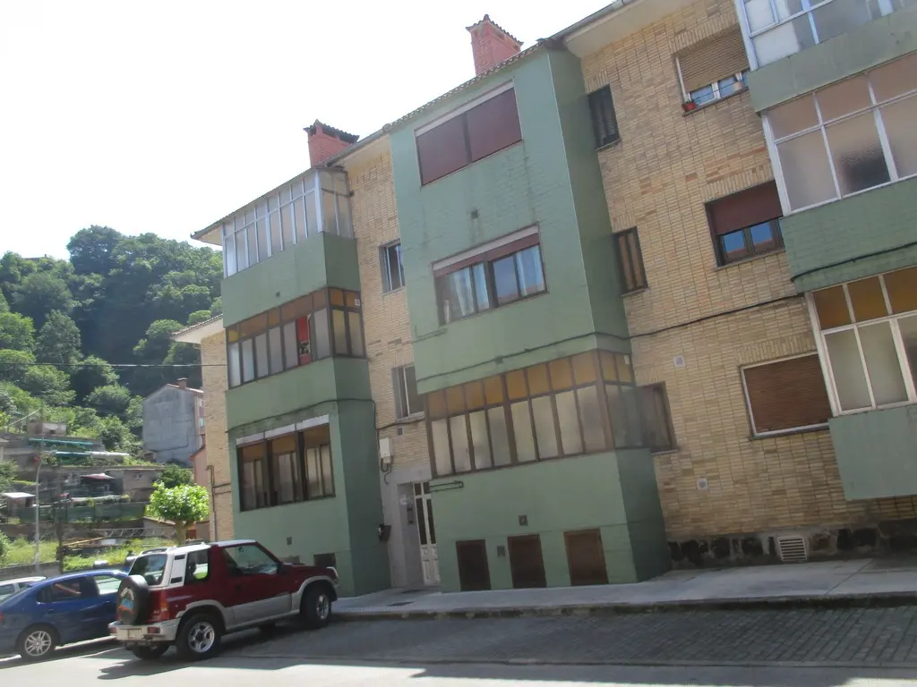 Vivienda en Laviana