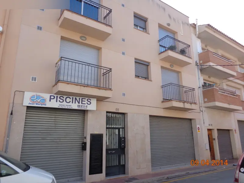 Local en Sant Feliu de Guíxols