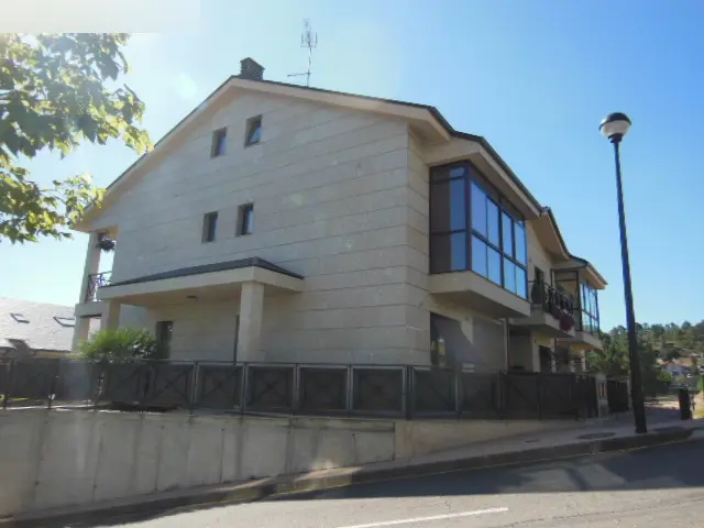 Vivienda en Ourense