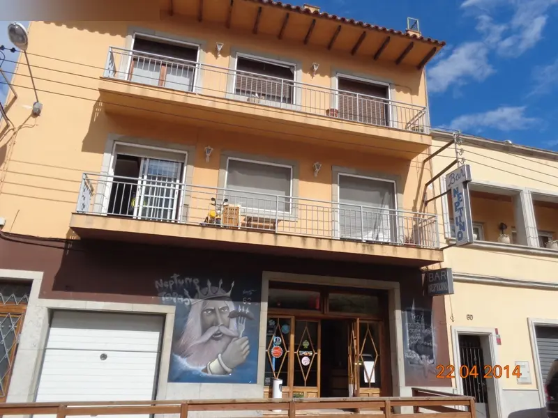 Local en Sant Feliu de Guíxols
