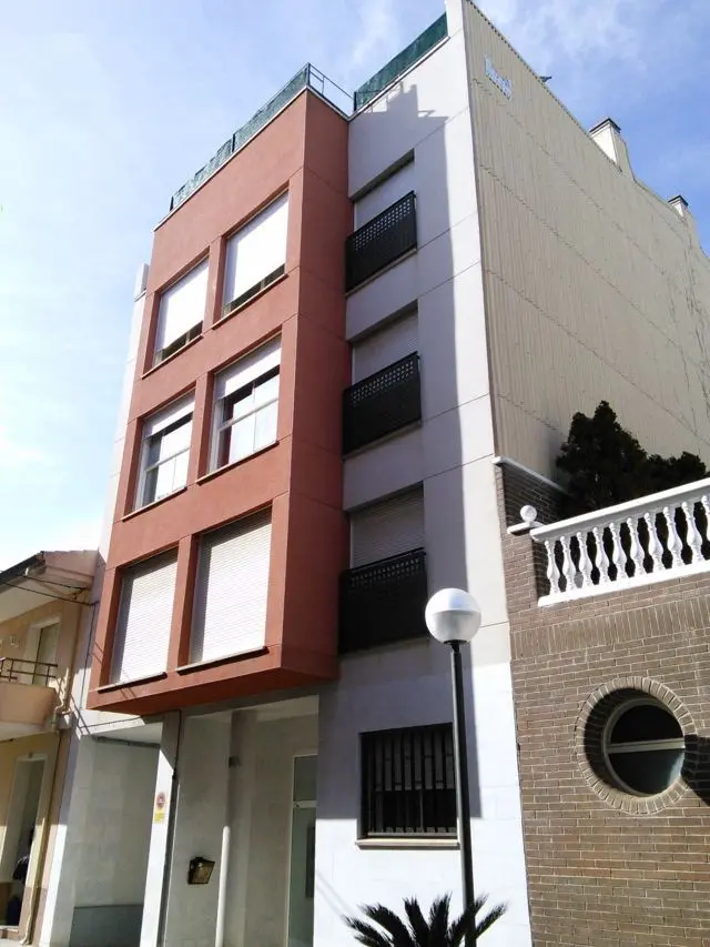 Garaje en La Pobla de Mafumet