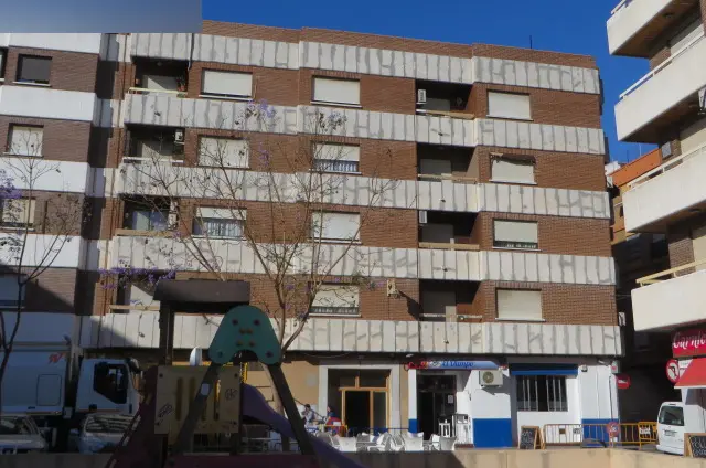 Vivienda en Xirivella