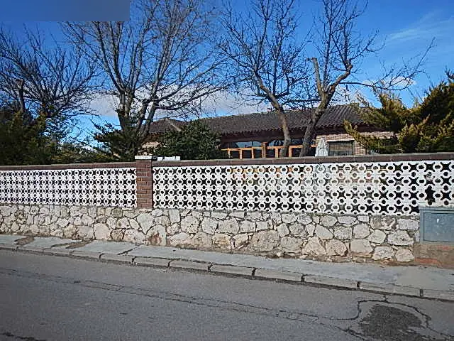 Vivienda en Pioz