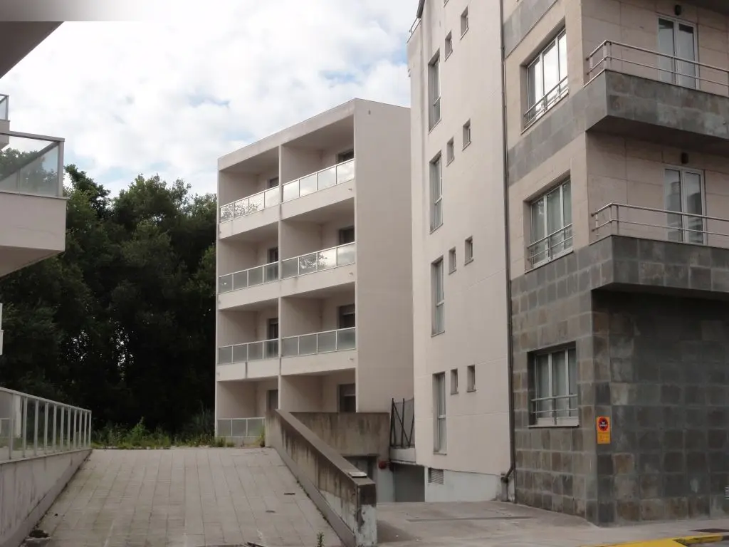 Terreno en Ares