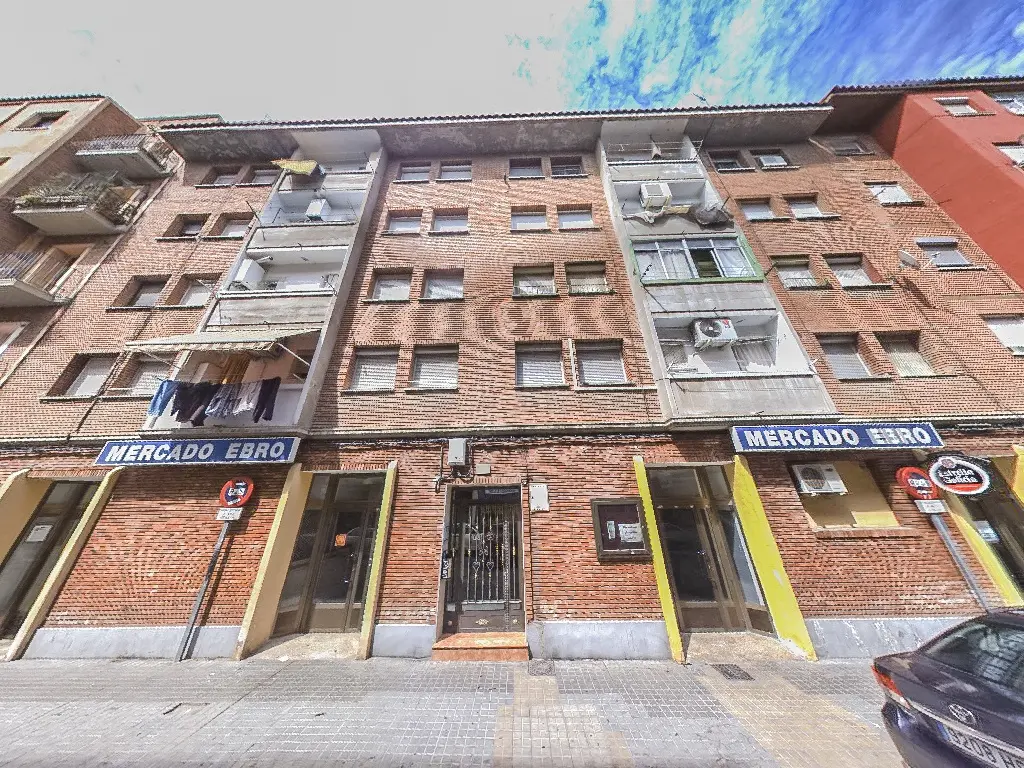 Local en Zaragoza