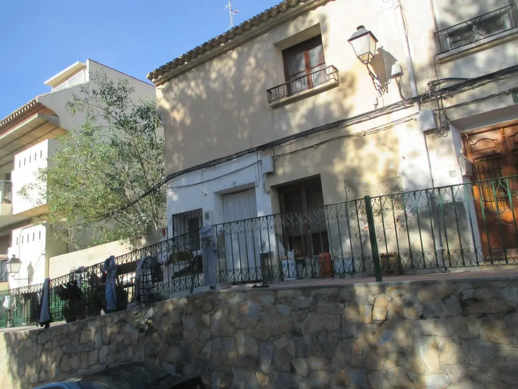 Vivienda en Cieza