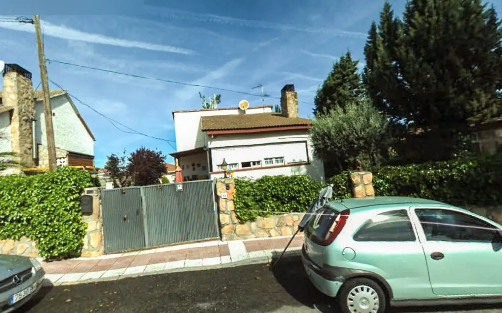 Vivienda en Carranque