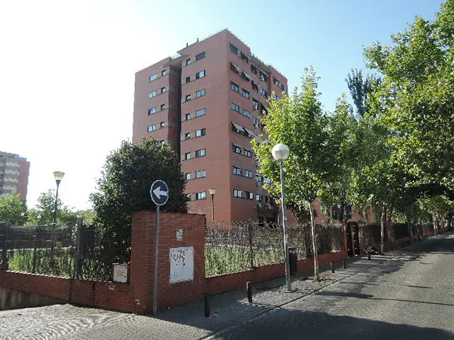 Garaje en Fuenlabrada