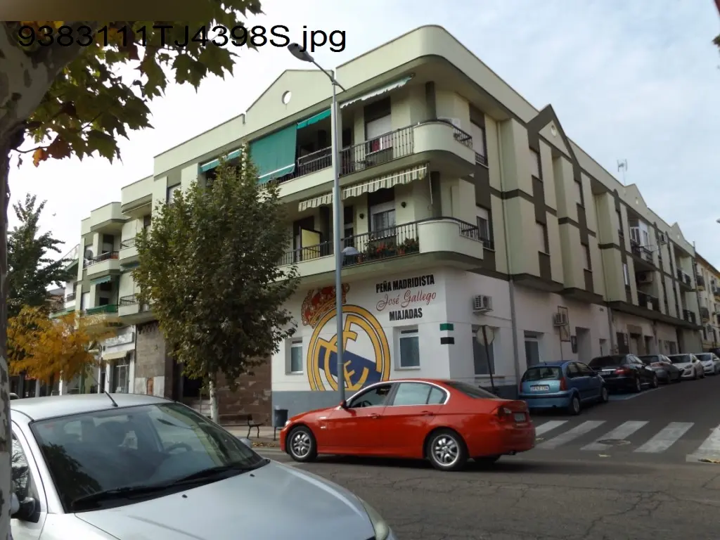 Vivienda en Miajadas