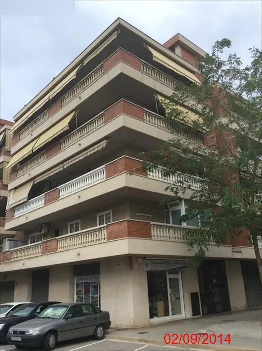 Vivienda en El Prat de Llobregat