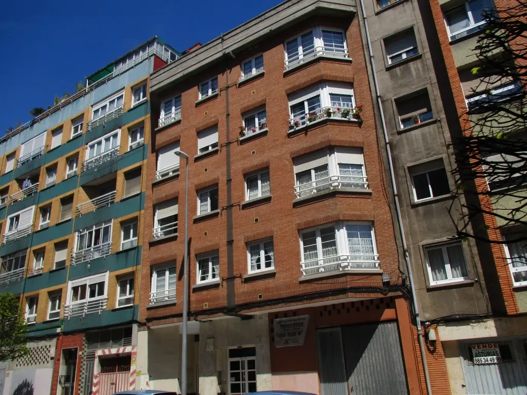 Trastero en Gijón