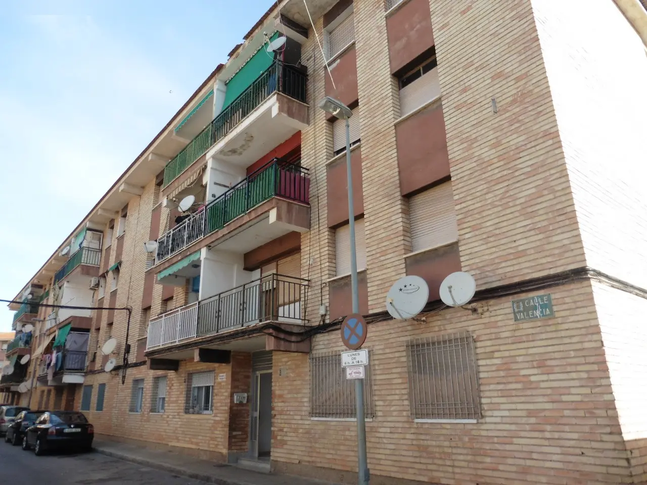 Vivienda en San Pedro del Pinatar