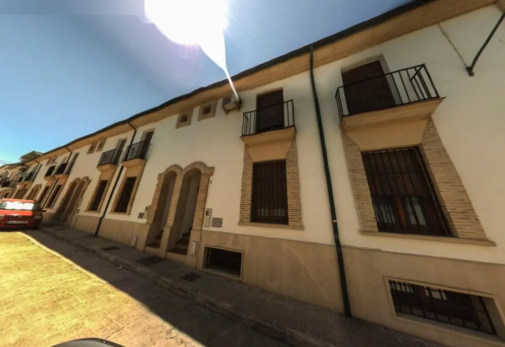 Vivienda en Montilla