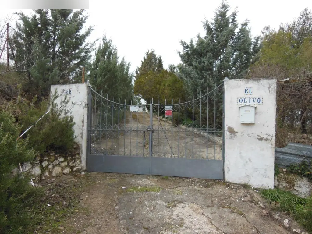 Vivienda en Illana