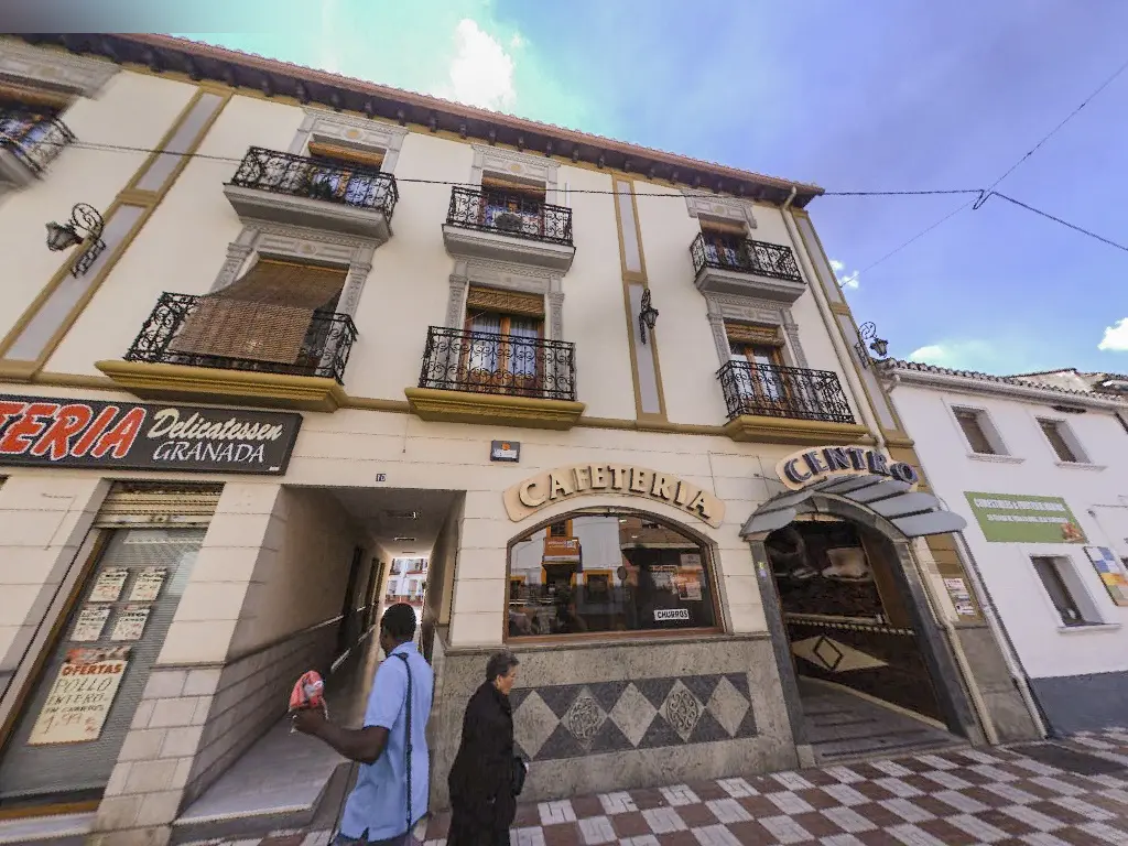 Vivienda en Albolote