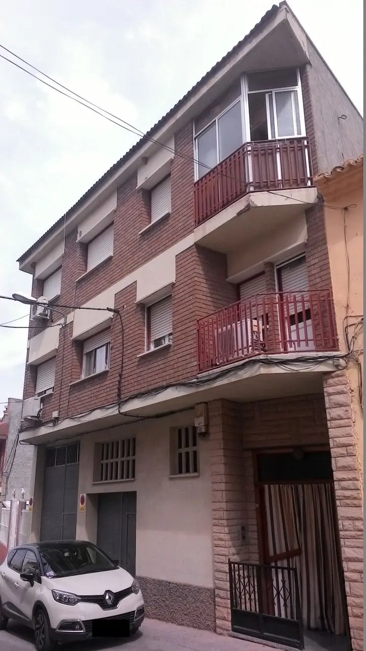 Vivienda en Ricla