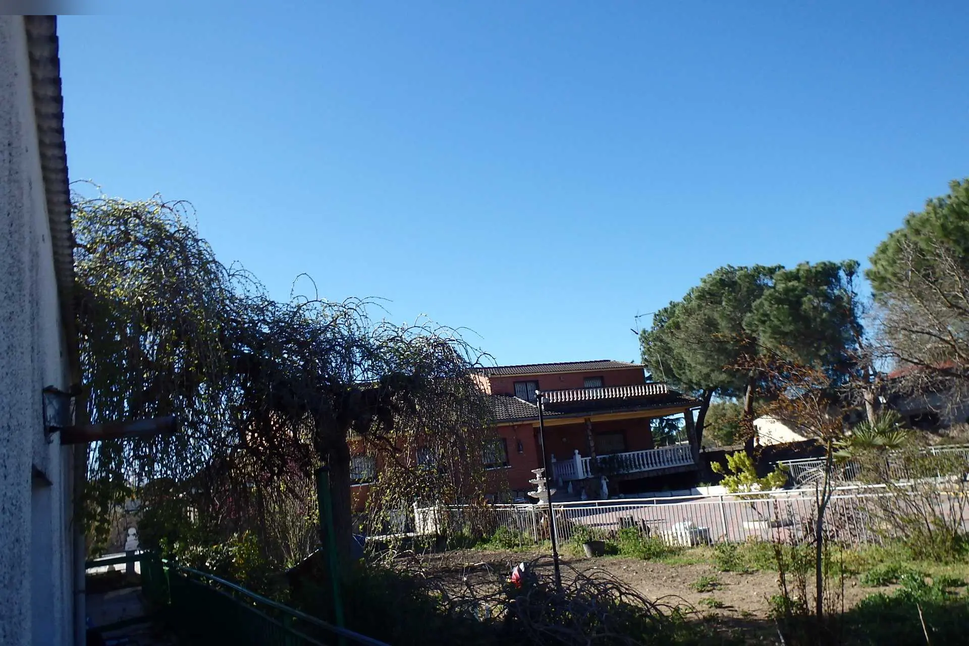 Terreno en Escalona
