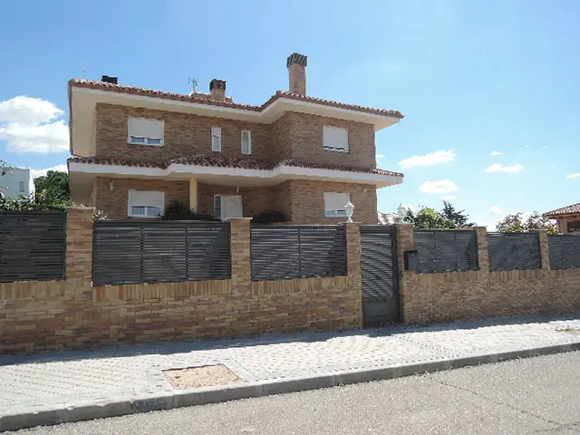 Vivienda en Villaviciosa de Odón