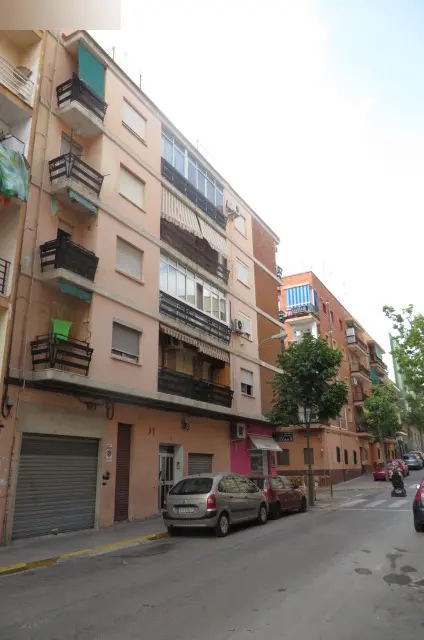 Vivienda en Manises