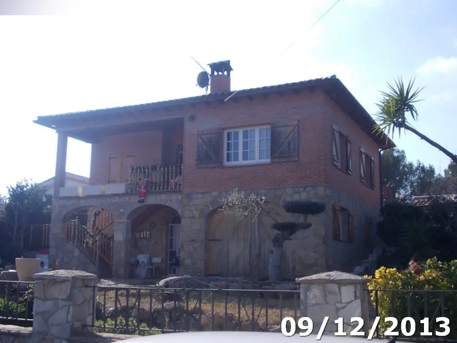 Vivienda en Cabrera d'Anoia