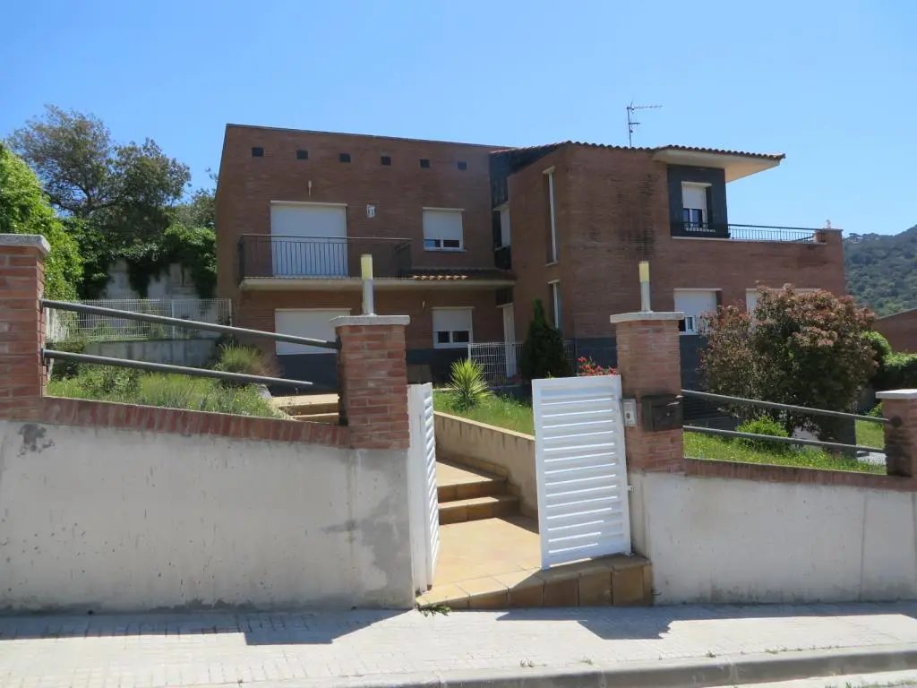 Vivienda en Vilanova del Vallès