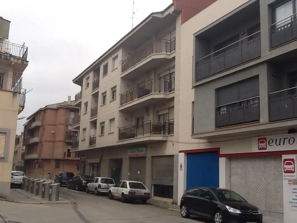 Local en Tordera