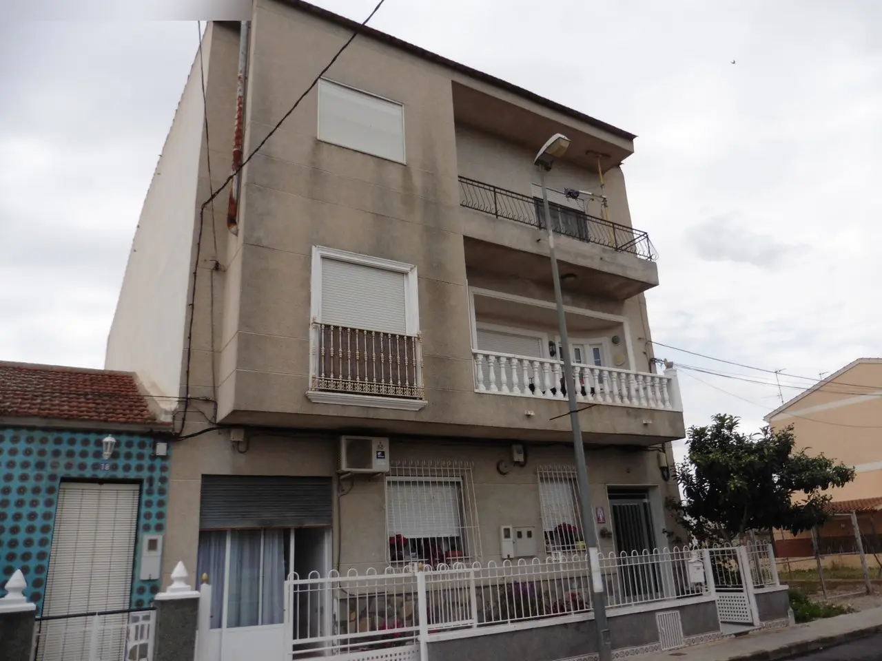 Vivienda en Beniel
