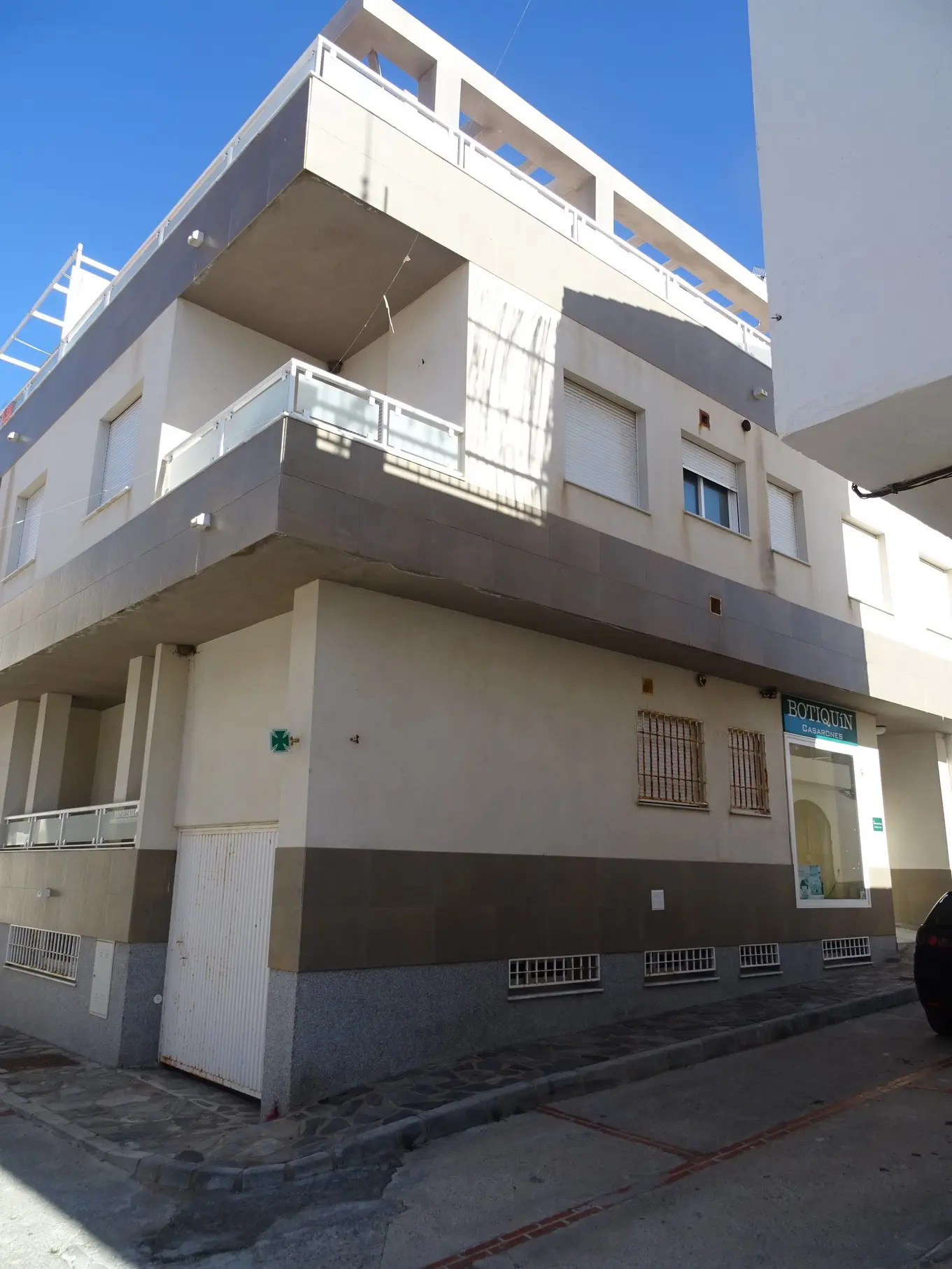 Vivienda en Rubite