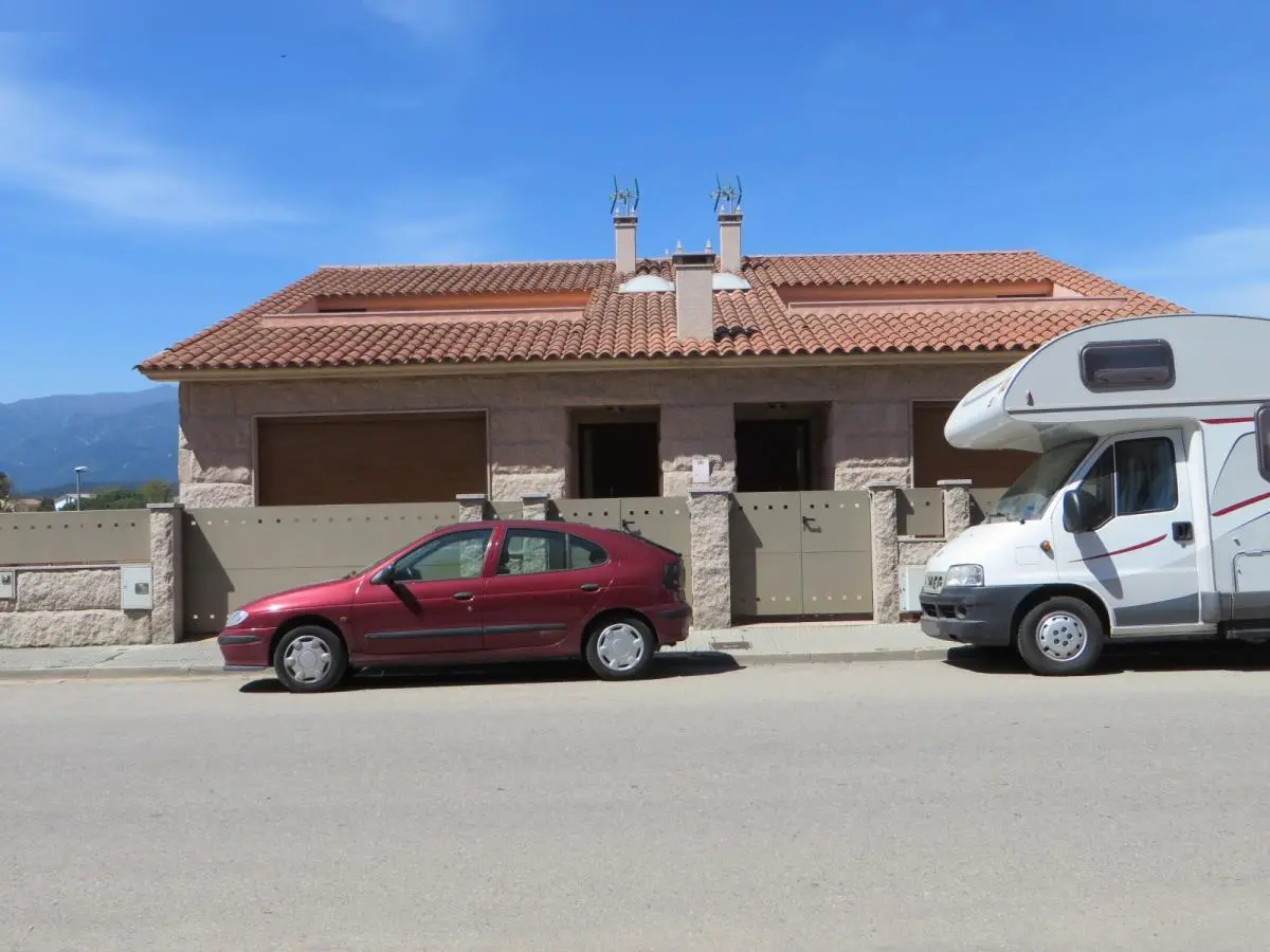 Vivienda en Hostalric