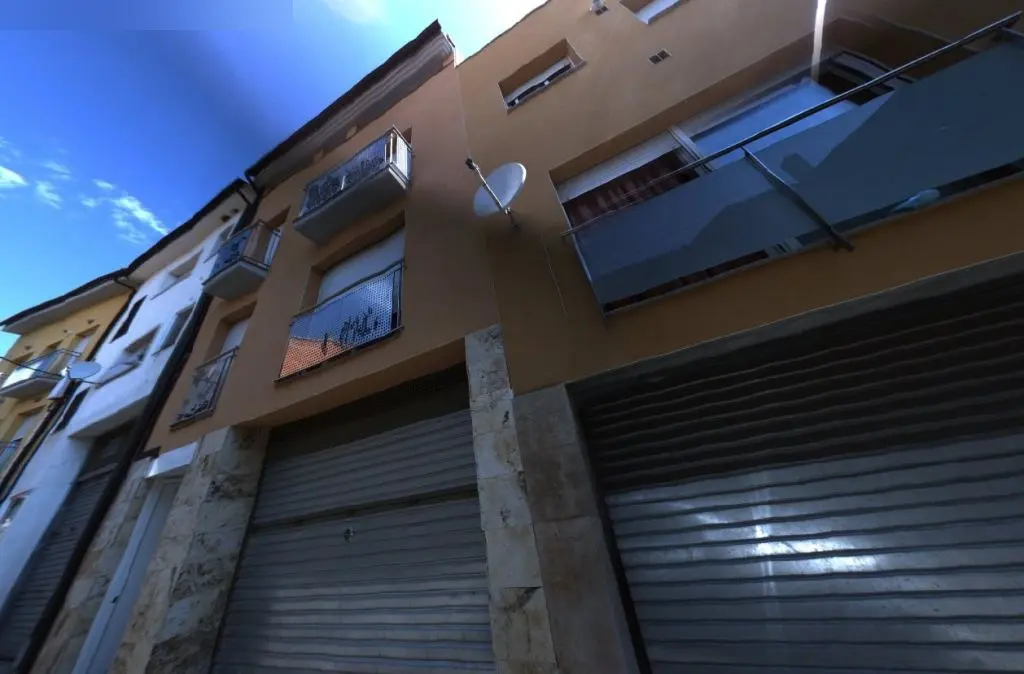 Vivienda en Torrelles de Foix