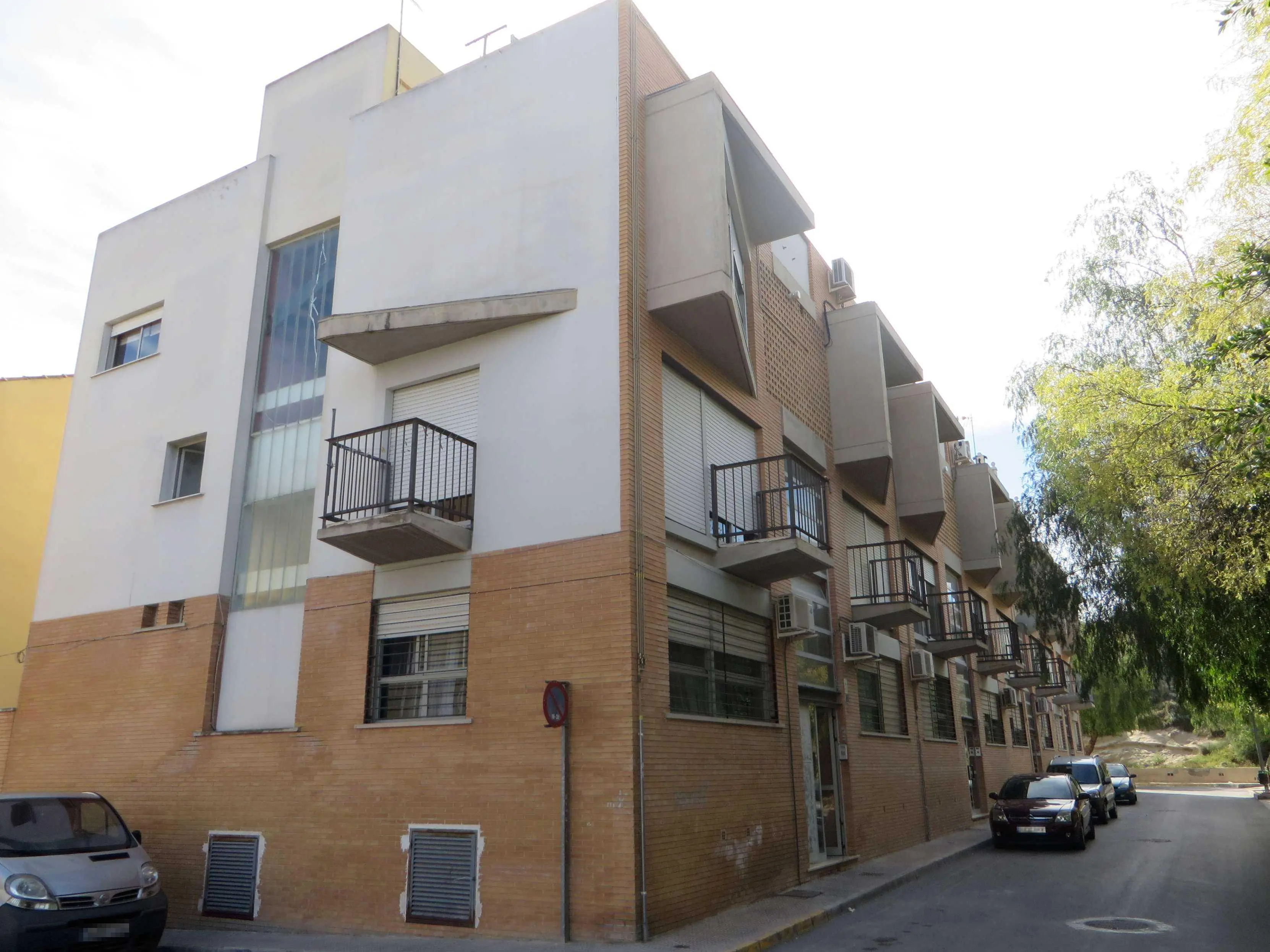 Vivienda en Rojales