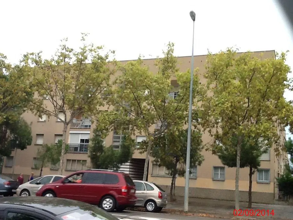 Vivienda en El Prat de Llobregat