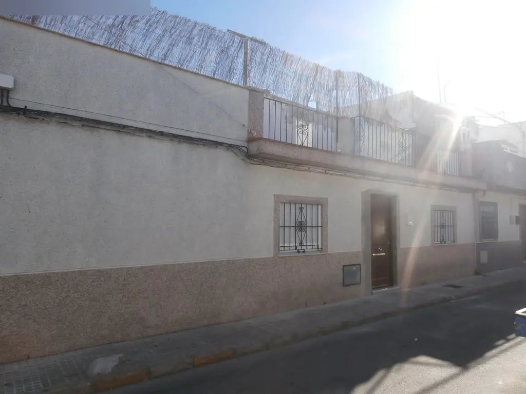 Vivienda en Jerez de la Frontera