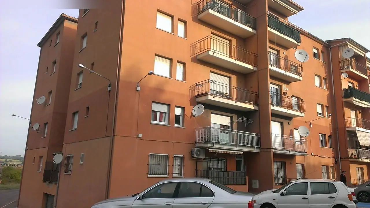 Vivienda en La Bisbal d'Empordà