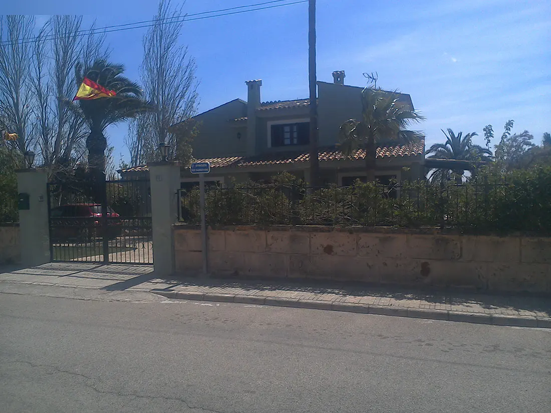 Vivienda en Marratxí