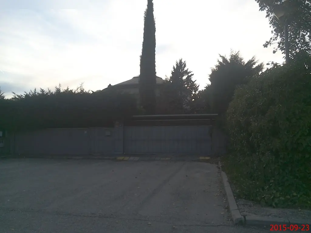 Vivienda en Castrillo del Val