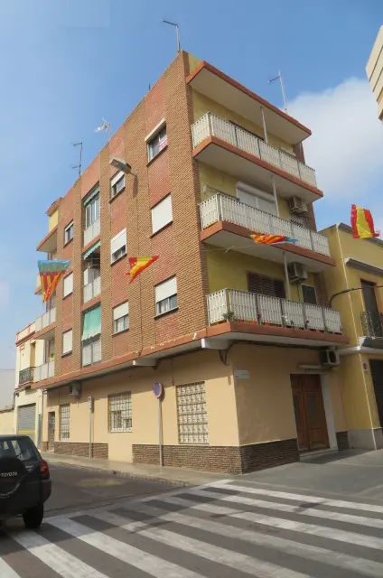 Vivienda en Alfafar
