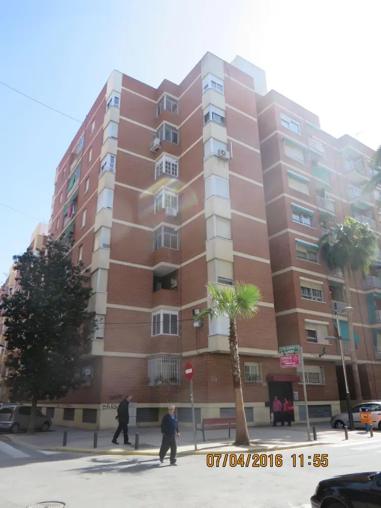 Vivienda en Torrent