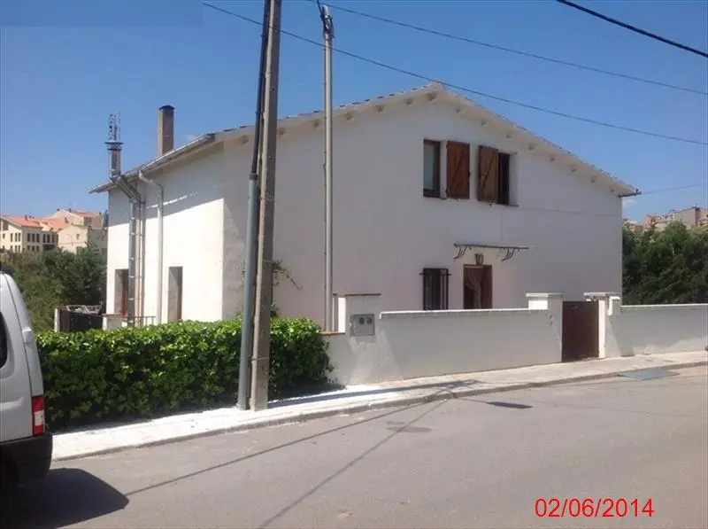 Vivienda en Ullastrell
