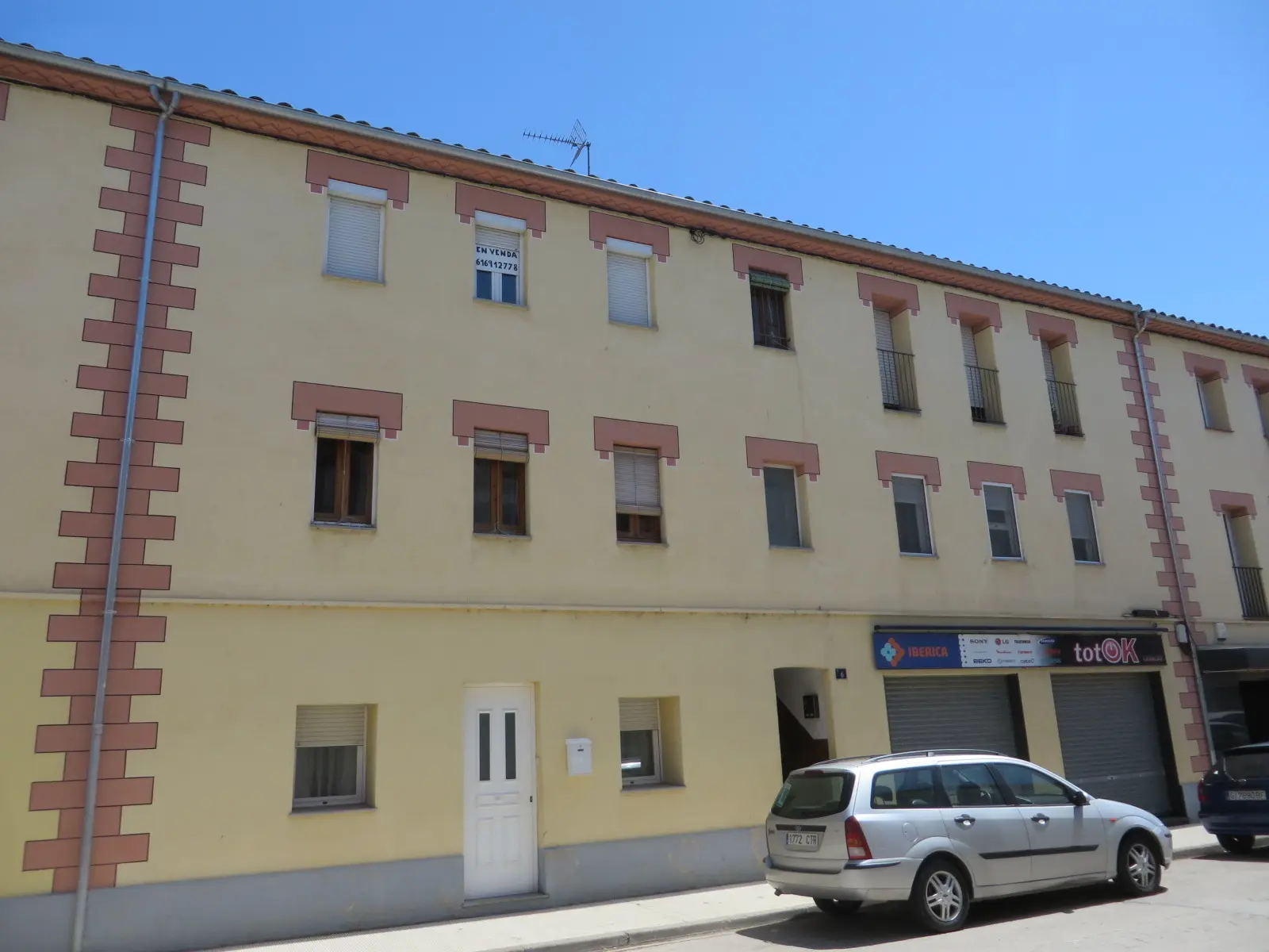 Vivienda en Sant Julià del Llor i Bonmatí